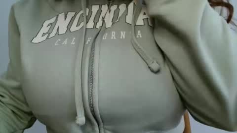 Snapshot of annbelll chatting on 6, 4, 2026 Bella online show from 6, 4, 2026