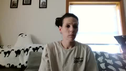 anne online show from 12, 10, 2025