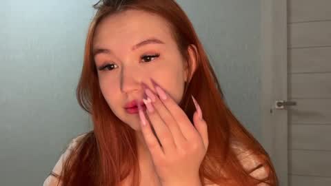 anne_blossomm online show from 17, 1, 2026