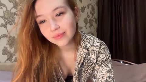 anne_blossomm online show from 7, 3, 2026