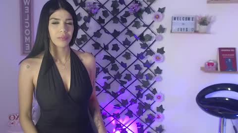 Anne  online show from 7, 2, 2025