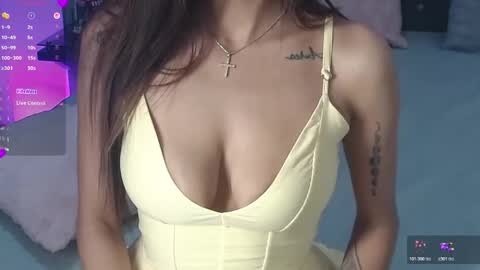 Snapshot of anne_colucci chatting on 24, 3, 2026 Anne online show from 24, 3, 2026