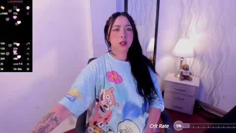   online show from 20, 2, 2025