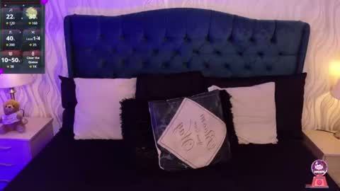 Snapshot of anne_honey55 chatting on 9, 6, 2026 online show from 9, 6, 2026