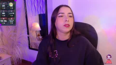 Snapshot of anne_honey55 chatting on 16, 6, 2026 online show from 16, 6, 2026