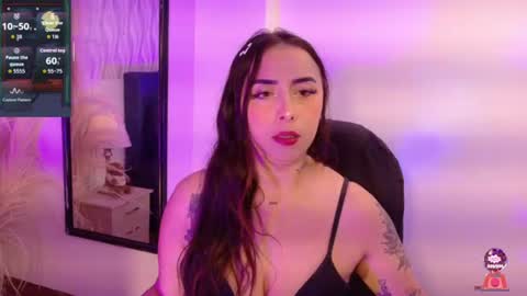 Snapshot of anne_honey55 chatting on 10, 7, 2026 online show from 10, 7, 2026