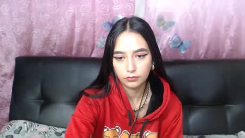 Snapshot of anne_jm chatting on 11, 12, 2024 Anne online show from 11, 12, 2024