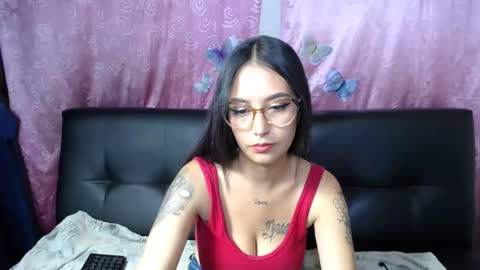 Snapshot of anne_jm chatting on 22, 1, 2025 Anne online show from 22, 1, 2025