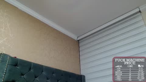       online show from 29, 10, 2025