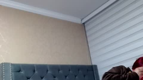 Snapshot of anne_julienne chatting on 18, 7, 2026 online show from 18, 7, 2026