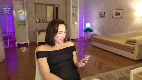 anne_karma online show from 25, 10, 2025