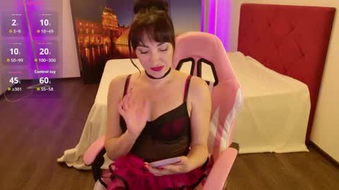 Snapshot of anne_karma chatting on 19, 4, 2026 anne_karma online show from 19, 4, 2026