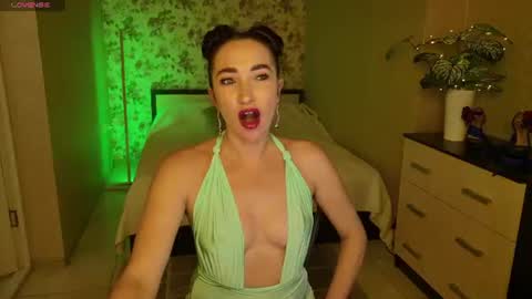 Snapshot of anne_karma chatting on 26, 6, 2026 anne_karma online show from 26, 6, 2026