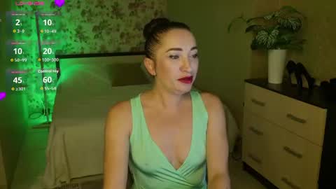 Snapshot of anne_karma chatting on 26, 7, 2026 anne_karma online show from 26, 7, 2026