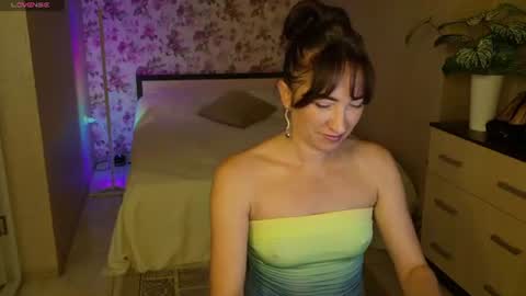 Snapshot of anne_karma chatting on 28, 7, 2026 anne_karma online show from 28, 7, 2026