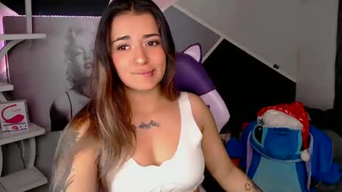 Anne  online show from 4, 1, 2025