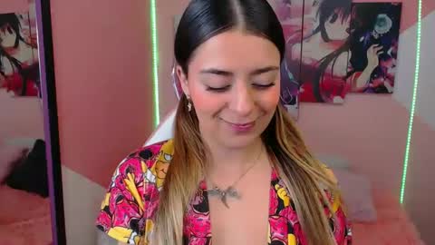 Anne  online show from 25, 1, 2025