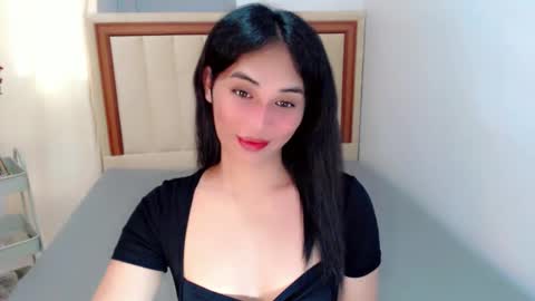 Snapshot of anne_levine chatting on 12, 10, 2025 SWEET ANNE online show from 12, 10, 2025