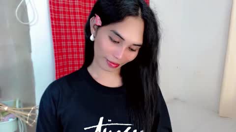 SWEET ANNE online show from 18, 11, 2025