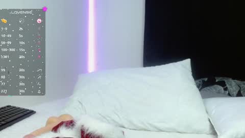 Snapshot of anne_nicholson chatting on 18, 12, 2024 Anne online show from 18, 12, 2024