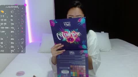 Snapshot of anne_nicholson chatting on 21, 12, 2024 Anne online show from 21, 12, 2024