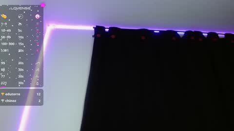 Snapshot of anne_nicholson chatting on 28, 12, 2024 Anne online show from 28, 12, 2024