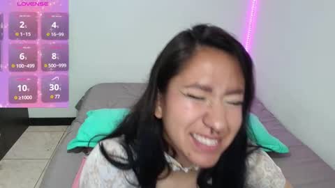 Snapshot of anne_nicholson chatting on 19, 9, 2025 Anne online show from 19, 9, 2025