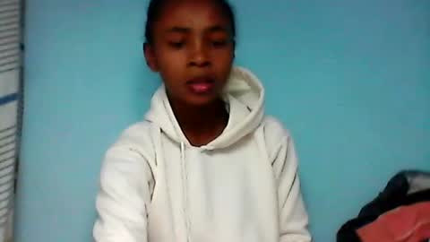 Snapshot of anneaa chatting on 8, 7, 2026 anneaa online show from 8, 7, 2026