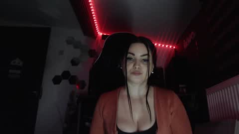 annebellee69 online show from 16, 12, 2024