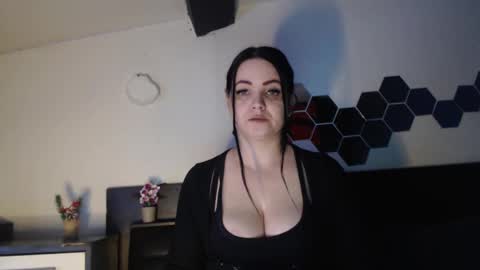 annebellee69 online show from 11, 2, 2025