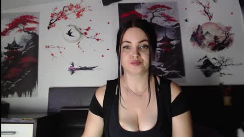 annebellee69 online show from 6, 10, 2025