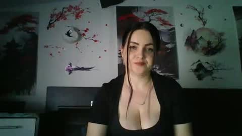 Snapshot of annebellee69 chatting on 20, 3, 2026 annebellee69 online show from 20, 3, 2026