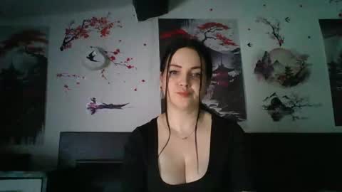 Snapshot of annebellee69 chatting on 27, 3, 2026 annebellee69 online show from 27, 3, 2026