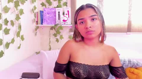 Anne online show from 18, 2, 2025