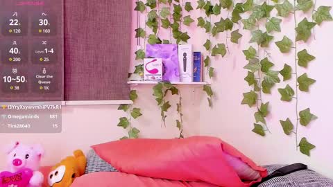 Anne online show from 6, 3, 2025