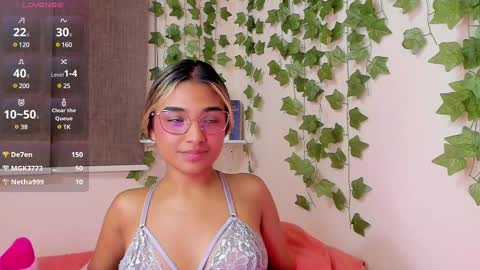 Anne online show from 7, 3, 2025