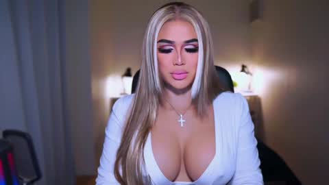 Anne Hart online show from 10, 12, 2024