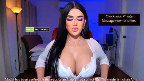 Snapshot of annecalifornia chatting on 16, 7, 2026 Anne Hart online show from 16, 7, 2026