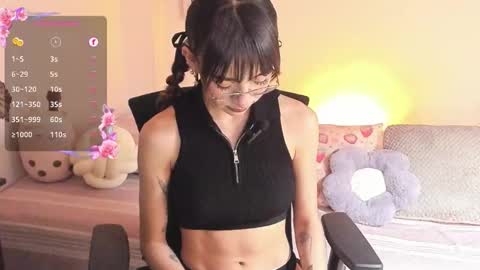 Anne online show from 1, 11, 2025