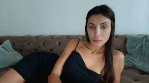 Snapshot of annehotxxx chatting on 12, 7, 2026 AnneHotxxx online show from 12, 7, 2026