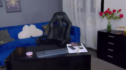 Anne online show from 24, 10, 2025