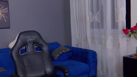 Anne online show from 27, 10, 2025