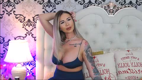Snapshot of annekay chatting on 2, 12, 2024 annekay online show from 2, 12, 2024