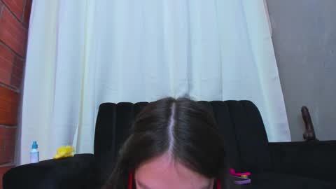 Snapshot of annelisehansen chatting on 5, 3, 2026 Annelise Hansen online show from 5, 3, 2026