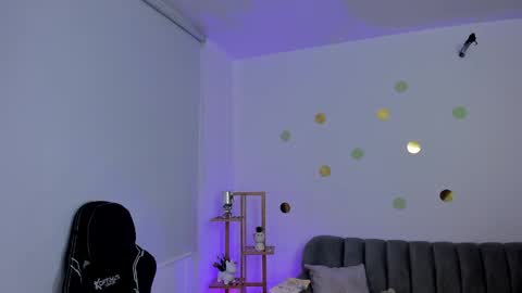 Snapshot of annelisehansen chatting on 21, 4, 2026 Annelise Hansen online show from 21, 4, 2026