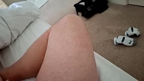 Snapshot of annesfeet chatting on 21, 1, 2025 Annesfeet online show from 21, 1, 2025