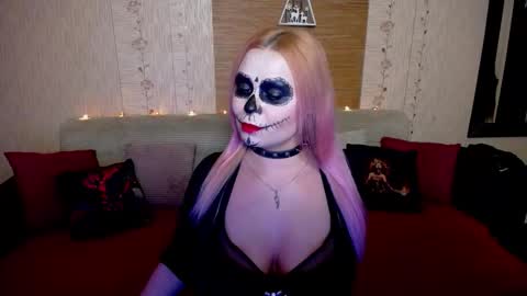 Snapshot of annessixreign chatting on 31, 10, 2025 AnnessixReign online show from 31, 10, 2025