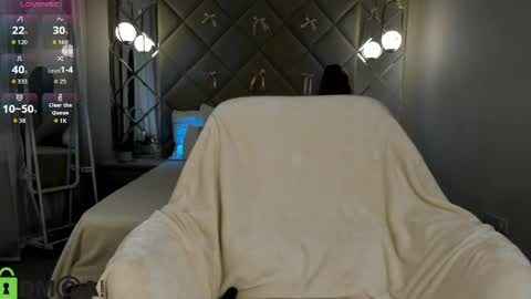 Annet online show from 5, 4, 2026