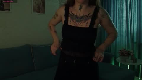 Annet online show from 14, 12, 2025