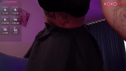 Snapshot of annetenet chatting on 13, 2, 2026 Annet online show from 13, 2, 2026